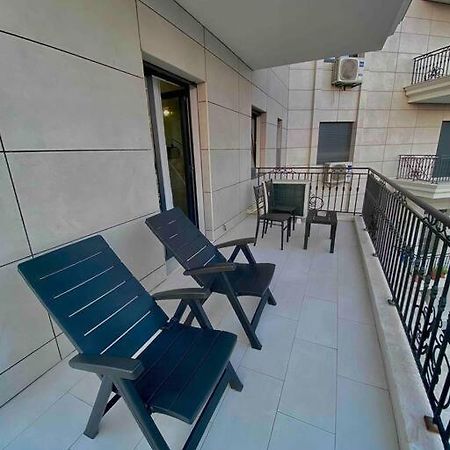 2+1 Apartment - Tirana City Center エクステリア 写真