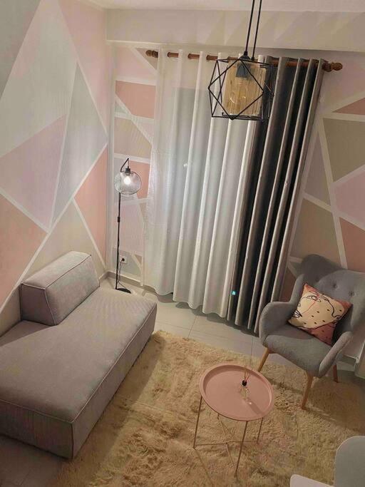 2+1 Apartment - Tirana City Center エクステリア 写真