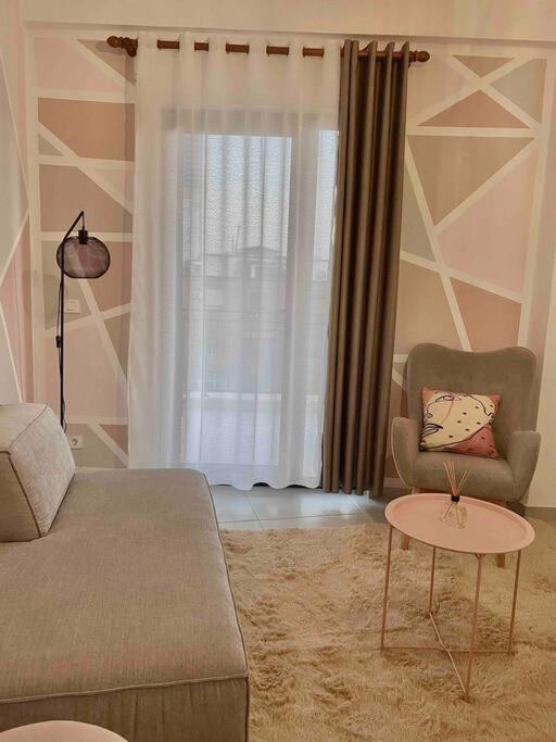 2+1 Apartment - Tirana City Center エクステリア 写真