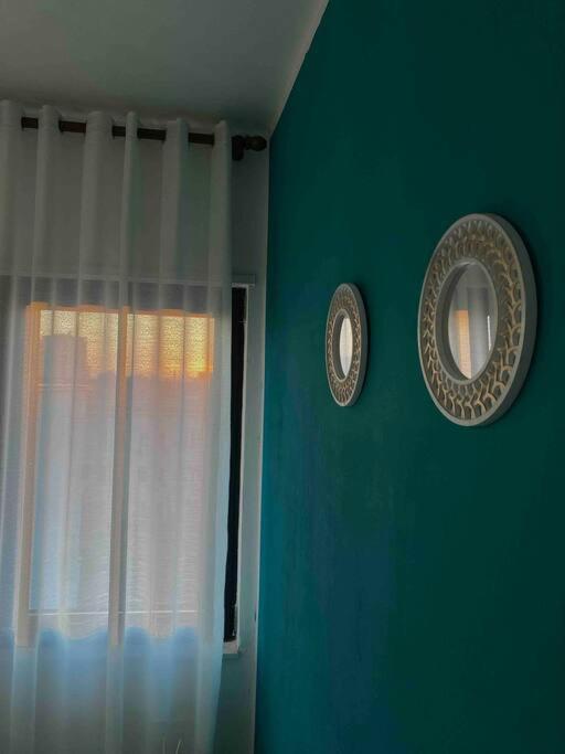 2+1 Apartment - Tirana City Center エクステリア 写真