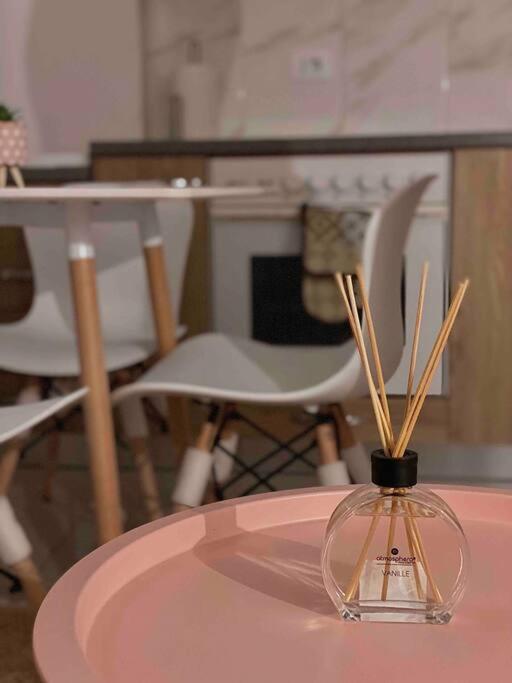 2+1 Apartment - Tirana City Center エクステリア 写真