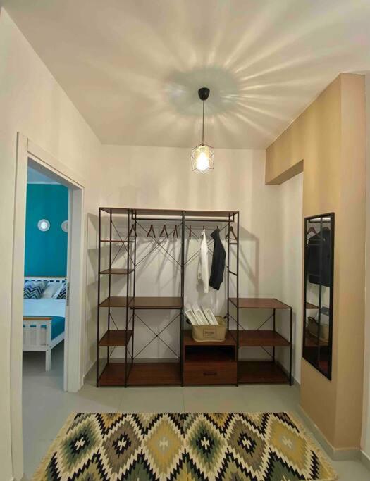 2+1 Apartment - Tirana City Center エクステリア 写真