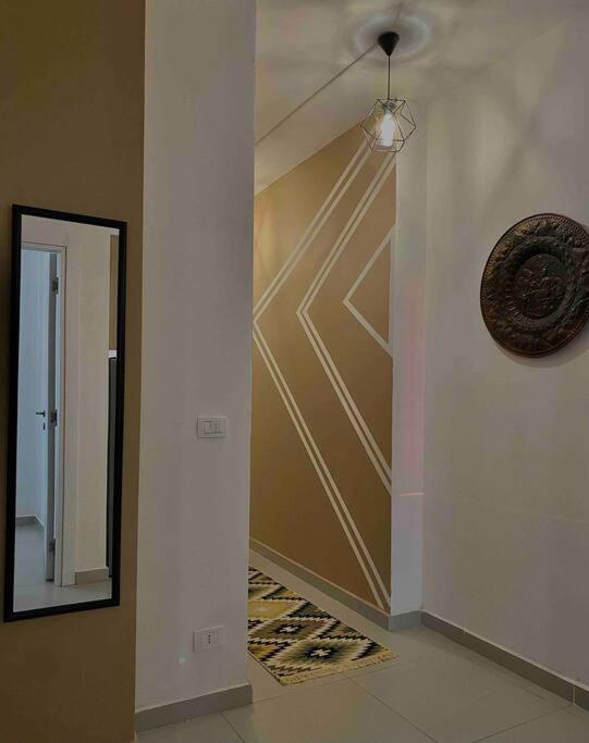 2+1 Apartment - Tirana City Center エクステリア 写真