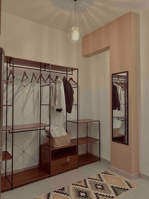 2+1 Apartment - Tirana City Center エクステリア 写真