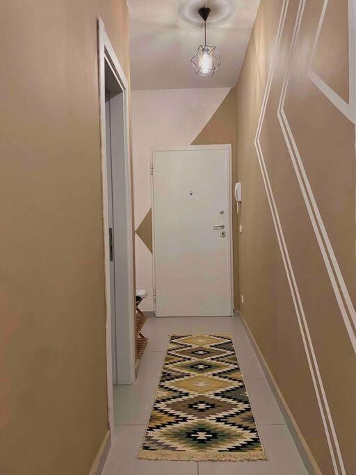 2+1 Apartment - Tirana City Center エクステリア 写真