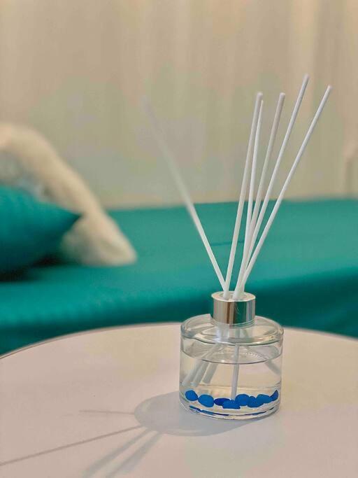 2+1 Apartment - Tirana City Center エクステリア 写真