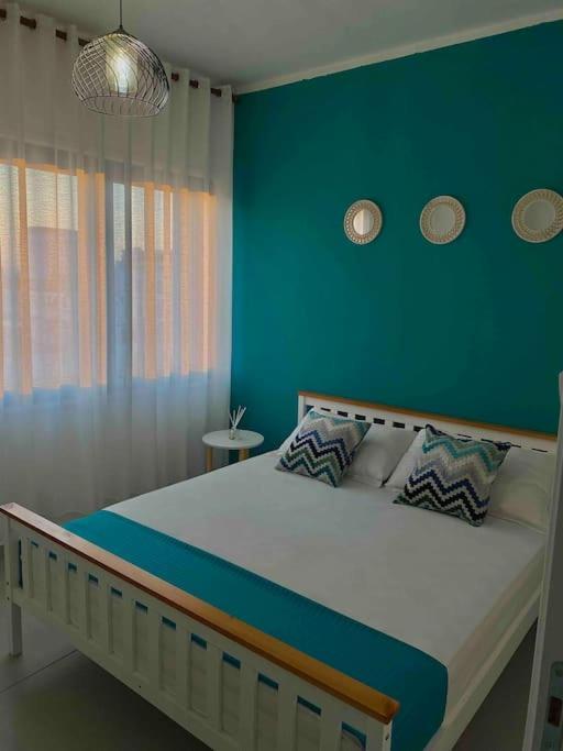 2+1 Apartment - Tirana City Center エクステリア 写真
