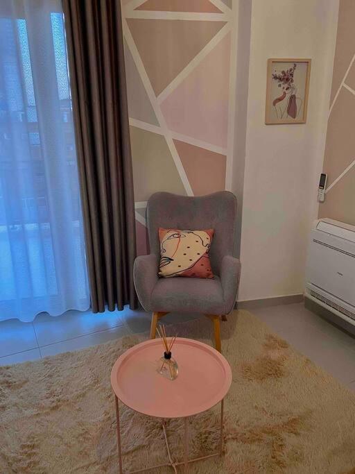 2+1 Apartment - Tirana City Center エクステリア 写真