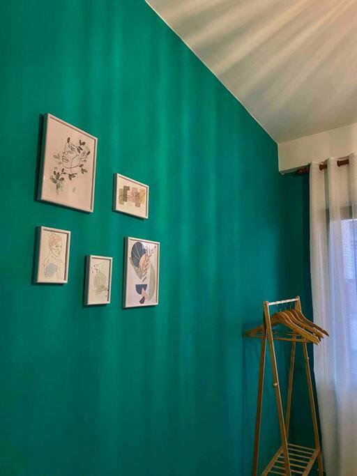 2+1 Apartment - Tirana City Center エクステリア 写真