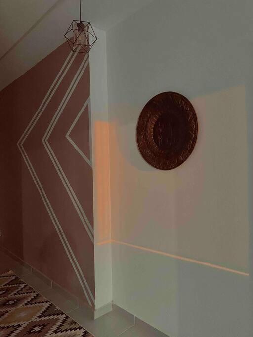 2+1 Apartment - Tirana City Center エクステリア 写真