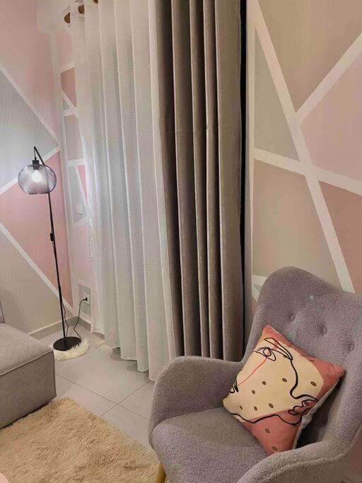 2+1 Apartment - Tirana City Center エクステリア 写真