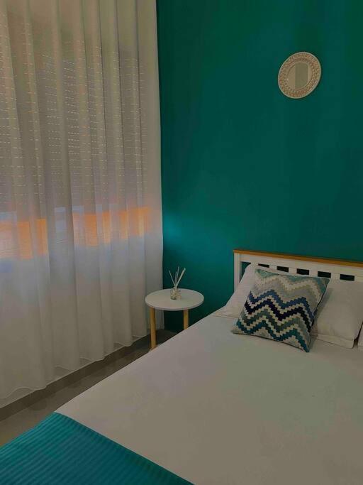 2+1 Apartment - Tirana City Center エクステリア 写真