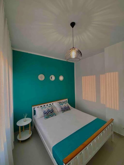 2+1 Apartment - Tirana City Center エクステリア 写真